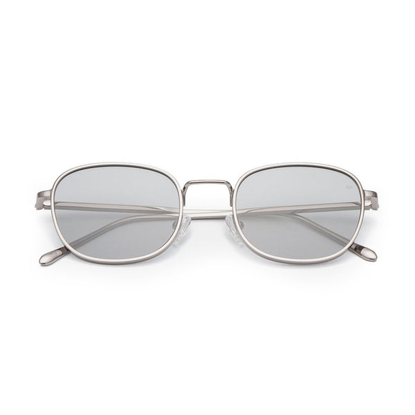Hello / Gun Metal & Grey Lens - Shade Files
